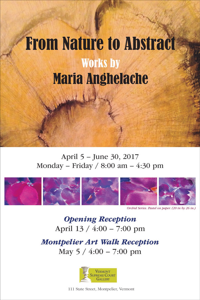  Works by Maria Anghelache
