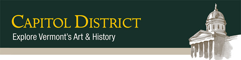 Capitol District banner