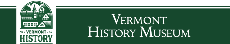Vermont Historical Society logo