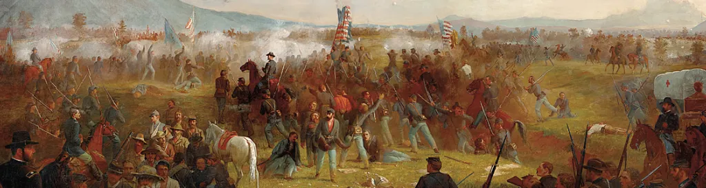 Battle of Cedar Creek